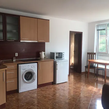 Appartement On Shipka 5